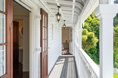 Photo of property in 187 Blanket Bay Road, Sawyers Bay, Port Chalmers, 9023