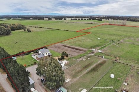 Photo of property in 226 Corbetts Road, Springston, Christchurch, 7677