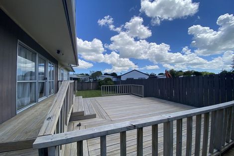 Photo of property in 17b Tupelo Street, Pukete, Hamilton, 3200