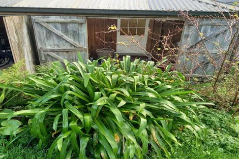 Photo of property in 116 Waiare Road, Okaihau, 0475