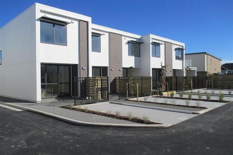 Photo of property in 26/10 Rex Street, Riccarton, Christchurch, 8041