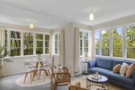 Photo of property in 15 Denvir Street, Strowan, Christchurch, 8052