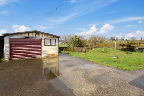 Photo of property in 90 Taharangi Street, Koutu, Rotorua, 3010