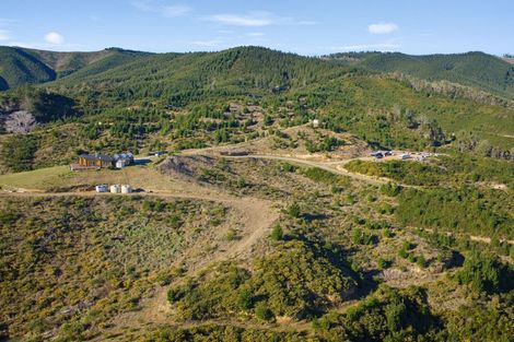 Photo of property in 325 Forest Creek Road, Stanley Brook, Wakefield, 7096