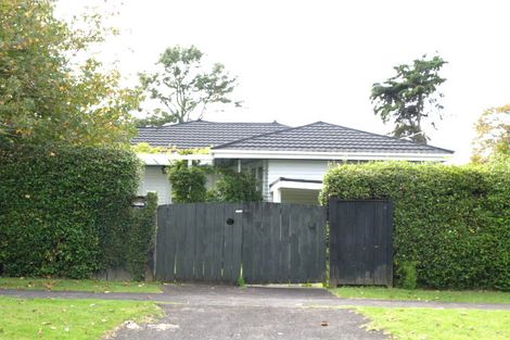 Photo of property in 42 Vincent Street, Howick, Auckland, 2014