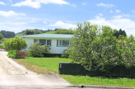 Photo of property in 7 Corinth Avenue, Te Kuiti, 3910