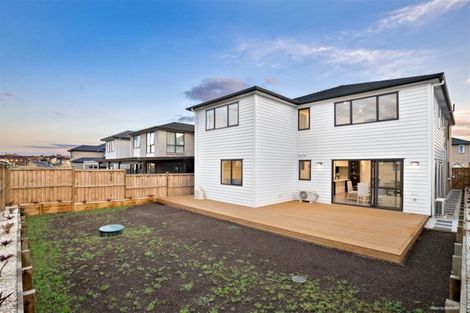 Photo of property in 20 Puoro Street, Flat Bush, Auckland, 2019