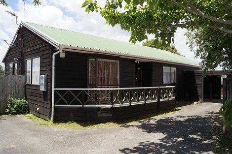 Photo of property in 1/46 Rollerson Street, Papakura, 2110