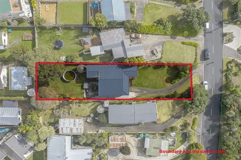 Photo of property in 21 Rimu Road, Stanmore Bay, Whangaparaoa, 0932