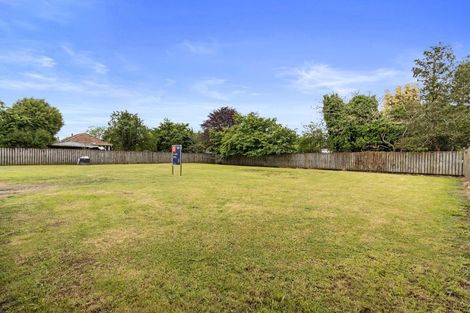 Photo of property in 5 Robin Azariah Place, Te Kuiti, 3910