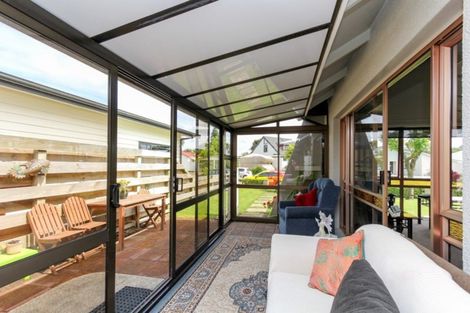 Photo of property in 6 Iwa Iti Street, Waitara, 4320