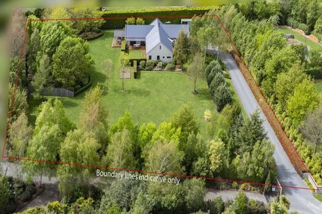 Photo of property in 34 Stott Drive, Darfield, 7571