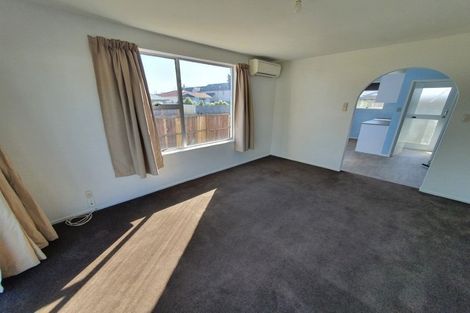 Photo of property in 1/34 Huxley Street, Sydenham, Christchurch, 8023