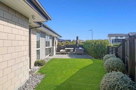 Photo of property in 26 Contrail Street, Wigram, Christchurch, 8042