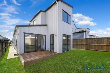 Photo of property in 61 Survila Street, Papakura, 2110
