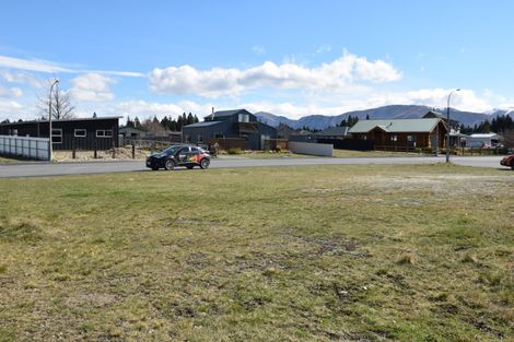 Photo of property in 4 Irishman Drive, Twizel, 7901