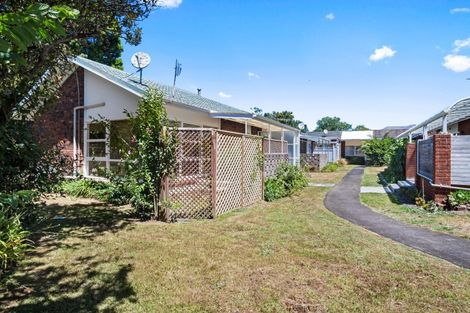 Photo of property in 1/20 Domett Avenue, Epsom, Auckland, 1023