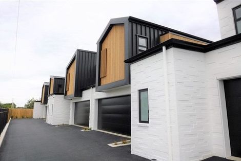 Photo of property in 1/36 Blackburn Street, Frankton, Hamilton, 3204