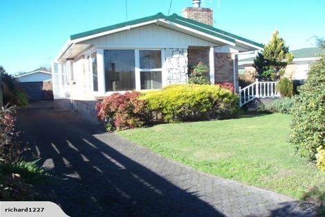 Photo of property in 16 Beech Crescent, Hillcrest, Hamilton, 3216