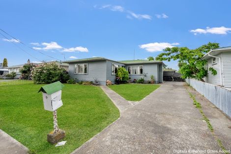 Photo of property in 79 Bledisloe Road, Maraenui, Napier, 4110