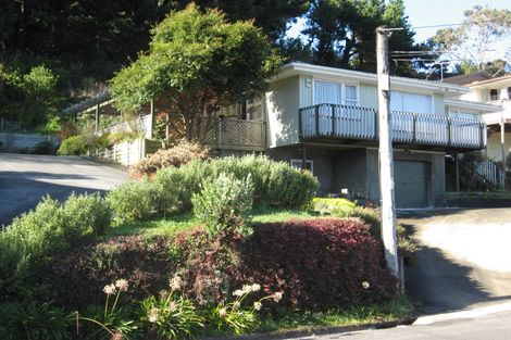 Photo of property in 13 Castle Crescent, Stokes Valley, Lower Hutt, 5019