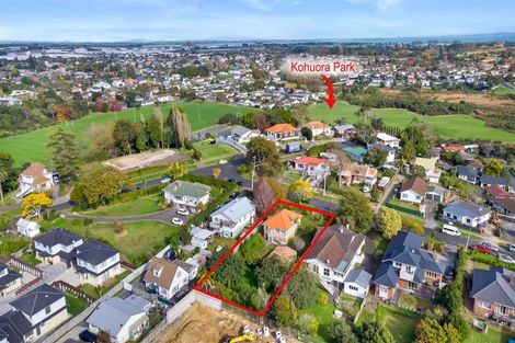 Photo of property in 17 Peverill Crescent, Papatoetoe, Auckland, 2025