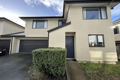 Photo of property in 3/46 Picton Avenue, Riccarton, Christchurch, 8011