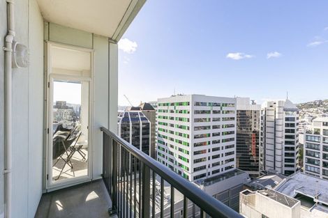 Photo of property in Central Stratford A, 86/156 Willis Street, Te Aro, Wellington, 6011