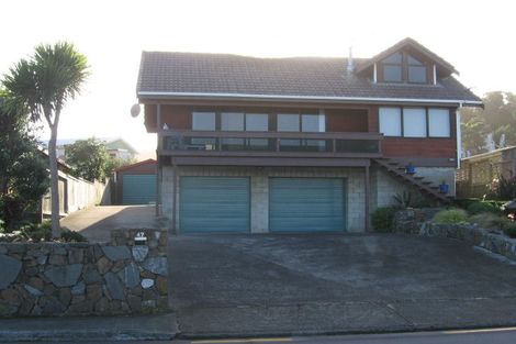 Photo of property in 47 Moana Road, Plimmerton, Porirua, 5026