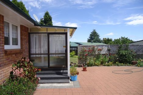 Photo of property in 11 Wavell Place, Putaruru, 3411