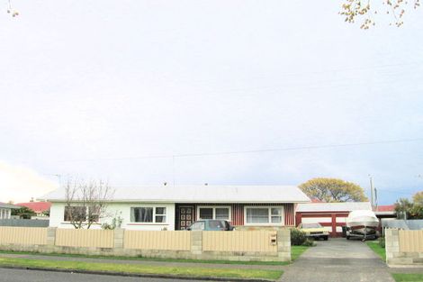 Photo of property in 9 Morris Spence Avenue, Onekawa, Napier, 4110