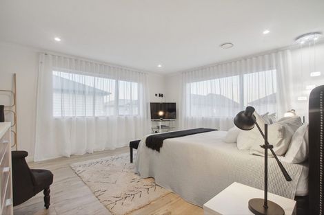 Photo of property in 16 Camp X Place, Whenuapai, Auckland, 0618