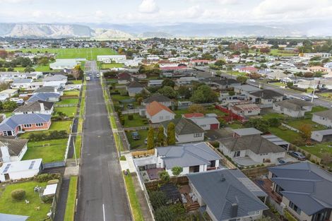 Photo of property in 42a Power Street, Levin, 5510