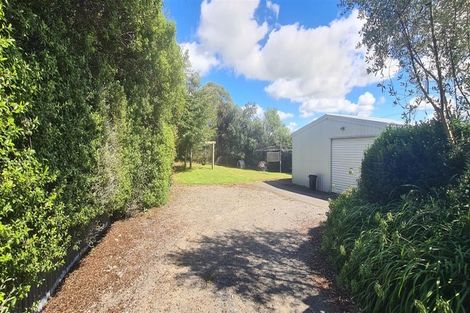 Photo of property in 112 Racecourse Road, Waipukurau, 4200