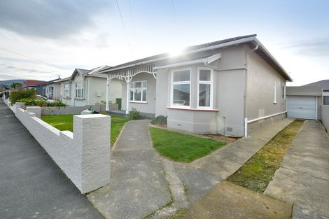 Photo of property in 37 Eskvale Street, Saint Kilda, Dunedin, 9012