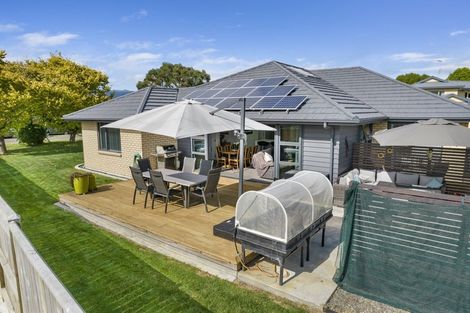 Photo of property in 9 Lakewood Grove, Levin, 5510