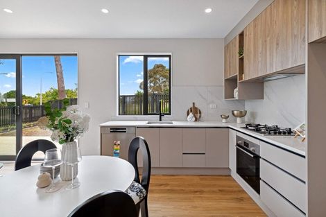 Photo of property in 1 Puhikawa Street, Massey, 0614