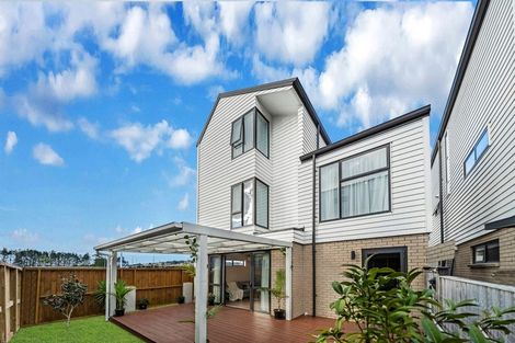 Photo of property in 6 Manahau Lane, Flat Bush, Auckland, 2019