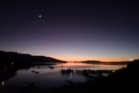 Photo of property in 3 Slant Street, Careys Bay, Port Chalmers, 9023