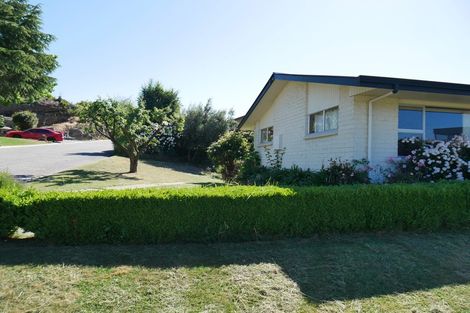 Photo of property in 8 Old Bridge Road, Bridge Hill, Alexandra, 9320