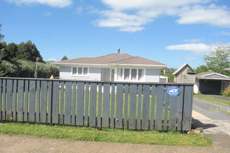 Photo of property in 16 Wihongi Street, Kaikohe, 0405