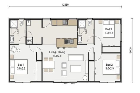 Photo of property in 5 Delta View Lane, Omori, Turangi, 3381