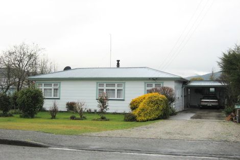 Photo of property in 3 Ohau Street, Dobson, Greymouth, 7805