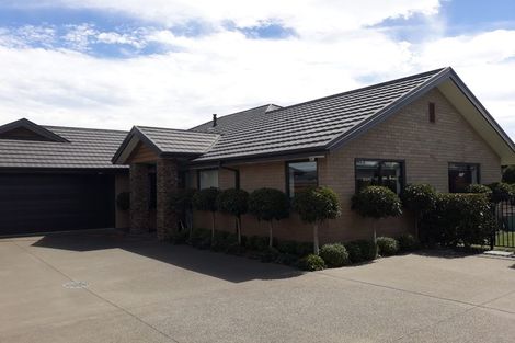 Photo of property in 9 Chedworth Court, Rolleston, 7615