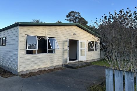 Photo of property in 1 Cotter Street, Greytown, 5712
