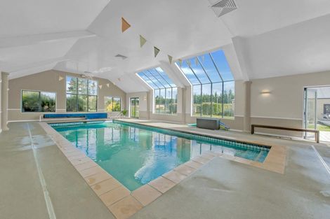 Photo of property in 199 Mount Thomas Road, Fernside, Rangiora, 7471