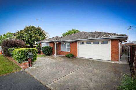 Photo of property in 1/108 Buchanans Road, Hei Hei, Christchurch, 8042