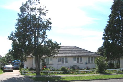 Photo of property in 74 Farringdon Street, Glen Innes, Auckland, 1072