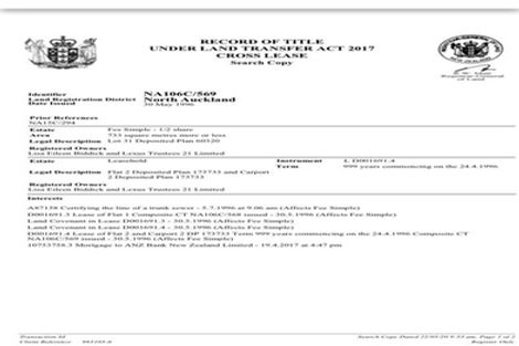 Photo of property in 2/157 Verbena Road, Birkdale, Auckland, 0626