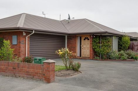 Photo of property in 1/49 Brodie Street, Ilam, Christchurch, 8041